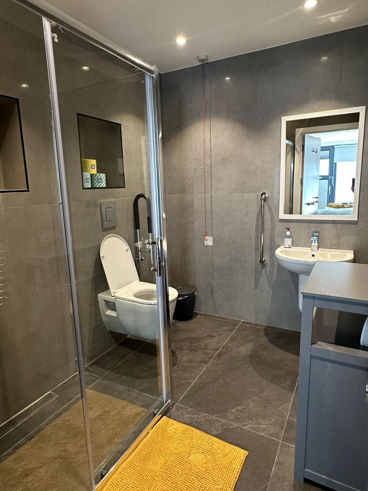 Modern Studio Flat Near Highbury & Islington Station London Exterior photo
